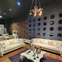 سرویس مبل نئوکلاسیک|مبلمان خانگی و میز عسلی|تهران, نیروی دریایی|دیوار