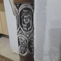 قلیون|صنایع دستی و سایر لوازم تزئینی|مشهد, مهدی آباد|دیوار