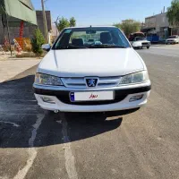 پارس سال مدل ۱۴۰۰