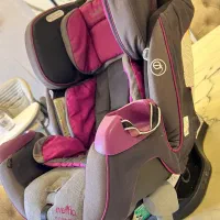 صندلی ماشین کودک