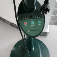 پنکه ایستاده