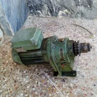 فروش دینام وگیربکس