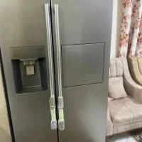 تعمیرات تعمیرکار یخچال فریزر سایدلباسشویی ظرفشویی|خدمات پیشه و مهارت|تهران, مینی‌سیتی (شهرک نفت)|دیوار