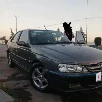 پژوپارس مدل۹۵