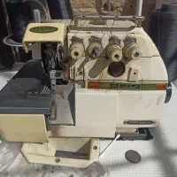 چرخ سردوز چهار نخ وراسته