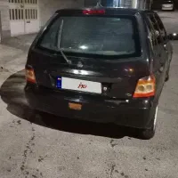 111 مدل 93|خودرو سواری و وانت|اراک, |دیوار