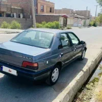 پژو 405 مدل 97دوگانه کارخانه درجه یک