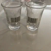 شات خوری خارجی|ظروف سرو و پذیرایی|تهران, مینی‌سیتی (شهرک نفت)|دیوار