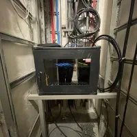 پسیو شبکه و فیبر نوری|استخدام صنعتی، فنی، مهندسی|مشهد, شهید فرامرز عباسی|دیوار