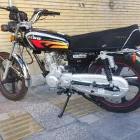 هوندا 200 دینو|موتورسیکلت|اندیشه, اندیشه فاز ۱|دیوار