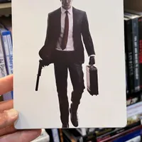 دیسک استیل بوک Hitman Complete Edition برای PS4|کنسول، بازی ویدئویی و آنلاین|اهواز, زیتون کارمندی|دیوار