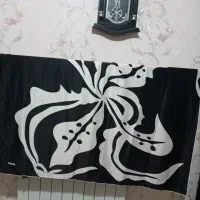 ۶عدد روسری سایز بزرگ دوعدد شال هندی سالم|لباس|تبریز, |دیوار