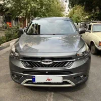 تیگو 7 IE مدل 401 بدون رنگ و توضیح