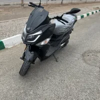 فروش موتور j200-مدل بهمن ۱۴۰۳|موتورسیکلت|سبزوار, قصبه غربی|دیوار