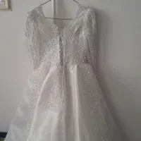 لباس عروس|لباس|زنجان, |دیوار