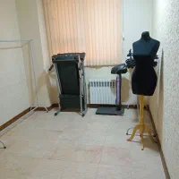 اجاره اتاق در یک مزون