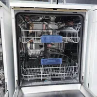 ظرف شوی ۱۴ نفره بوش و زیمنس اصل المان دستدوم استوک|ماشین ظرفشویی|دزفول, |دیوار