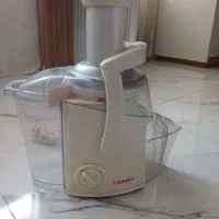 آبمیوه گیری