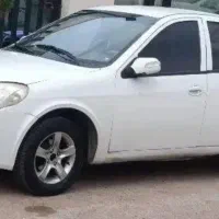 لیفان ۵۲۰ مدل ۸۸ سالم موتور سالم شاستی سالم