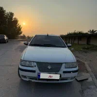 سمند LX ساده، مدل ۱۳۹۲|خودرو سواری و وانت|یاسوج, |دیوار