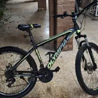 دوچرخه المپیا سایز 26