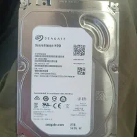 هارد ساتا ۲ ترا بایت