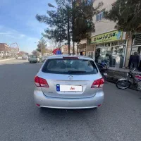 سابرینا مدل ۹۵|خودرو سواری و وانت|تهران, اوقاف|دیوار