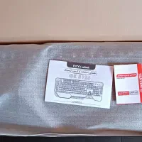 کیبورد گیمینگ|قطعات و لوازم جانبی رایانه|بروجرد, |دیوار