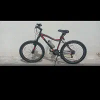 دوچرخه ۲۶ ویوا