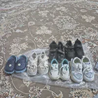 لباس مناسب پسر بچه تا ۳ سال