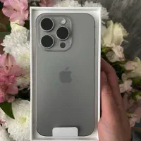 iPhone 16 pro max اقساطی تحویل فوری فقط با سفته|موبایل|تهران, گیشا|دیوار
