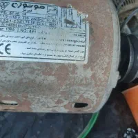 دینام کولر آبی موتوژن تبریز  سالم یک عدد پمپ آب|کولر آبی|تهران, مشیریه|دیوار