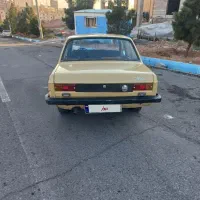 پیکان کلاسیک مدل ۶۲