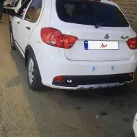 کوییک RS مدل ۴۰۳ بی رنگ سالم|خودرو سواری و وانت|کاشمر, |دیوار