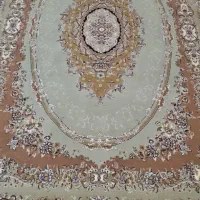 فرش ۶متری نقشینه مشهد صادراتی