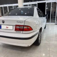 سمند ef7دوگانه شرکت