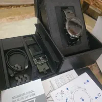 fenix 7x pro solar safier titanum