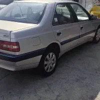 پژو slx مدل ۸۹|خودرو سواری و وانت|زنجان, |دیوار