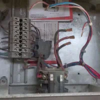 تابلو فرمان|مصالح و تجهیزات ساختمان|تهران, زنجان جنوبی|دیوار