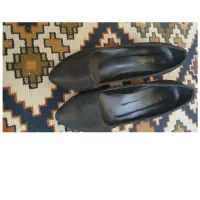 دو جفت کفش زنانه سایز 39 فقط فروش|کیف، کفش، کمربند|زنجان, |دیوار