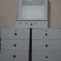 هفت کشابه و میزآرایشی