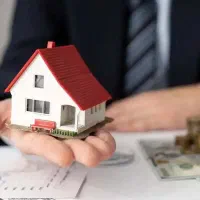 گرمابسرد املاک مدرن سود کمتر فروش بیشتر باغ ویلا