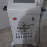 دستگاه لیزر