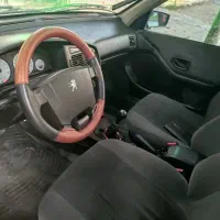 پژوپارس مدل ۸۸|خودرو سواری و وانت|قائم‌شهر, |دیوار