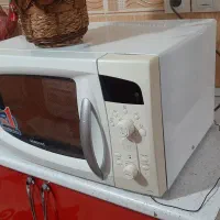 ماکروویو|اجاق گاز و لوازم برقی پخت‌وپز|ارومیه, |دیوار