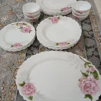 سرویس آرکوپال ۲۵ پارچه
