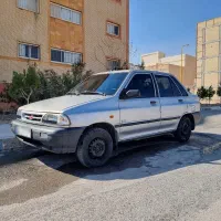 پراید مدل ۸۵|خودرو سواری و وانت|فولادشهر, C3|دیوار