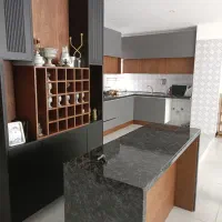 کابینت و کمد دیواری تمام فازها