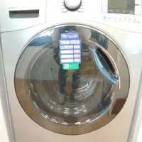 فروش کالا های ویترینی فروشگاه|یخچال و فریزر|آشخانه, |دیوار