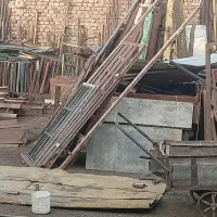 ضایعات مصرفی خریداریم